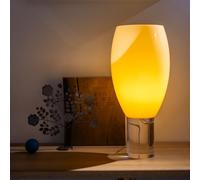 Foscarini Buds 1 Lampe à Poser Cipria