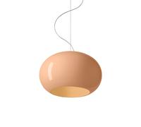 Foscarini - Buds 2 LED Suspension Push/Dali 3,4m Pale Rose Vif