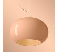 Foscarini Buds 2 Sospensione Pendelleuchte, cipria