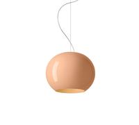 Foscarini Buds 3 Suspension Avec LED Cipria