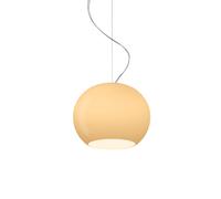 Foscarini Buds 3 Sospensione Pendelleuchte, blanc chaud