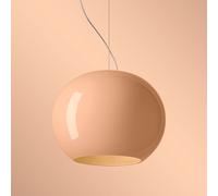 Foscarini Buds 3 Suspension Avec LED Cipria