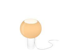 Foscarini Buds 3 Tavolo Tischleuchte, blanc chaud
