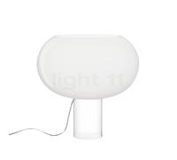 Foscarini Buds 2 Tavolo Tischleuchte, blanc chaud