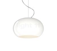 Foscarini Buds Suspension blanc - ø42 cm