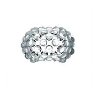 Foscarini Caboche Applique Murale Piccola Transparent