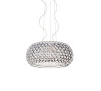 Foscarini - Caboche Plus Grande LED Suspension MyLight Transparent