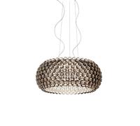 Foscarini - Caboche Plus Grande LED Suspension TW Grey