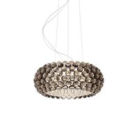 Foscarini - Caboche Plus Media LED Suspension TW Grey