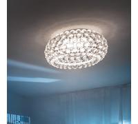 Foscarini Caboche Plus Plafonnier, LED, FN311008_16,