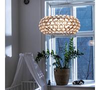 Foscarini Caboche Plus Suspension, LED, FN311007PC_25,
