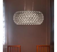 FOSCARINI Caboche Plus piccola Suspension LED, FN311017_16,