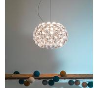 Foscarini Caboche Plus Suspension, LED, FN311027PC_16,