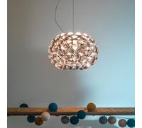 Foscarini Caboche Plus Suspension, LED, FN311027PC_25,