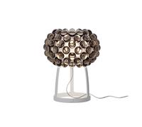 Foscarini Caboche Plus Tavolo Tischleuchte, gris