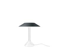 Foscarini Chapeaux M Tischleuchte, gris