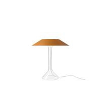 Foscarini Chapeaux M Tischleuchte, ocre