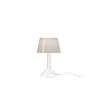 Foscarini Chapeaux V Tischleuchte, gris