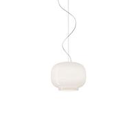 Foscarini - Chouchin 1 Reverse LED Suspension Dim White