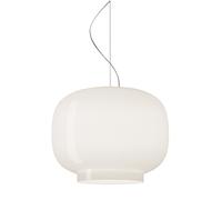 Foscarini Chouchin 1 Sospensione LED Pendelleuchte, blanc