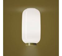 Foscarini Chouchin Reverse 2 Soffitto, blanc / vert