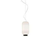 Foscarini - Chouchin 2 Reverse LED Suspension White/Black
