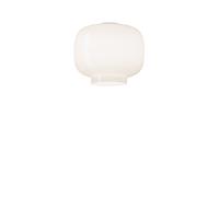 Foscarini Chouchin 3 Soffitto Deckenleuchte, blanc