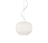 Foscarini Chouchin Bianco 1 My Light Suspension Blanc