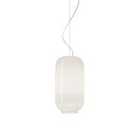 Foscarini Chouchin Bianco 2 My Light Suspension Blanc