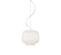 Foscarini Chouchin Bianco 3 My Light Suspension Blanc