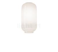 Foscarini Chouchin Plafonnier blanc - 2