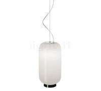 Foscarini Chouchin Reverse Suspension 2 - blanc/noir , Vente d'entrepôt, neuf, emballage d'origine