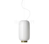 Foscarini Chouchin Reverse Suspension 2 - blanc/vert