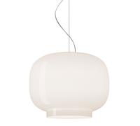 Foscarini Chouchin Sospensione Pendelleuchte, Chouchin 1, blanc