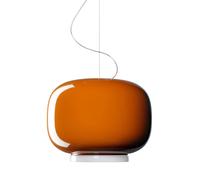 Foscarini Chouchin Sospensione Pendelleuchte, Chouchin 1, orange