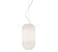 Foscarini Chouchin Suspension 2 - blanc