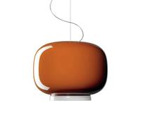 Foscarini Chouchin Suspension Orange
