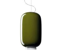 Foscarini Chouchin Suspension Vert