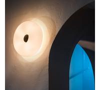 Foscarini Circus Applique/Plafonnier blanc brillant