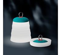 Foscarini Cri-Cri Lampe de table sans fil, LED, FN286001_40,