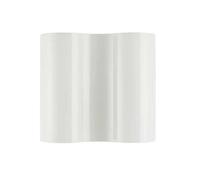 Foscarini - Double Applique Murale Blanc
