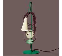 Foscarini Filo Tavolo Tischleuchte, Southern Talisman