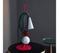Foscarini Filo Tavolo Tischleuchte, Ruby Jaypure
