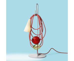 Foscarini Filo Lampe de table G9, FN289001_08,