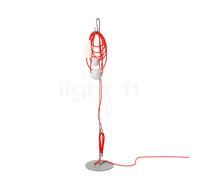 Foscarini Filo Lettura Eastern Coral