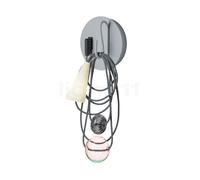 Foscarini Filo Parete Amethyst Queen