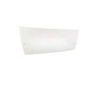 Foscarini Folio Grande Soffitto Deckenleuchte, blanc