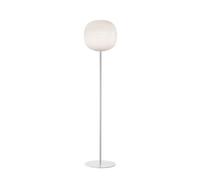 Foscarini Gem Lampadaire Blanc
