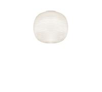 Foscarini Gem Soffitto Deckenleuchte, blanc