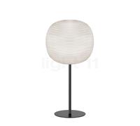Foscarini Gem Tavolo - alta graphite
